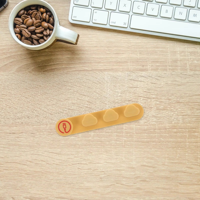 Silicone Cable Winder Desktop  - Usb Data Cable 评论和价格