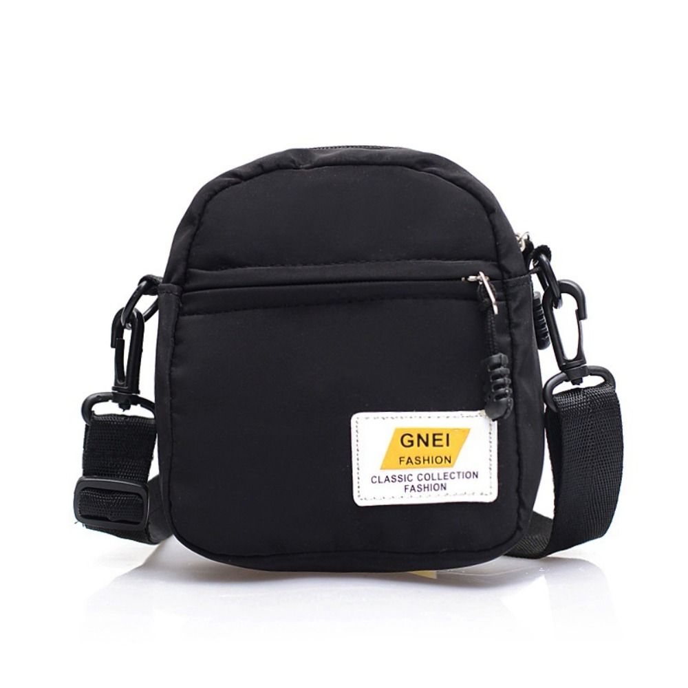 Cute Canvas Crossbody Bag New  - Phone Accessories For Boys 评论和价格
