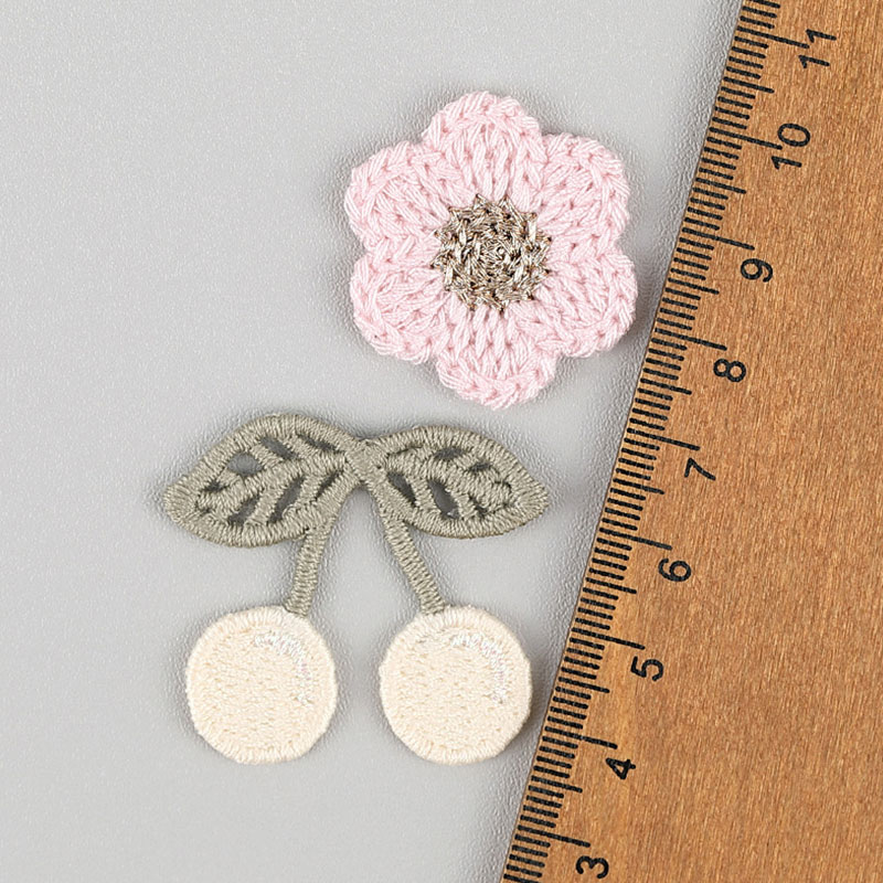 20Pcs Pink White Cherry Blosso - Phone Accessories Pictures 评论和价格
