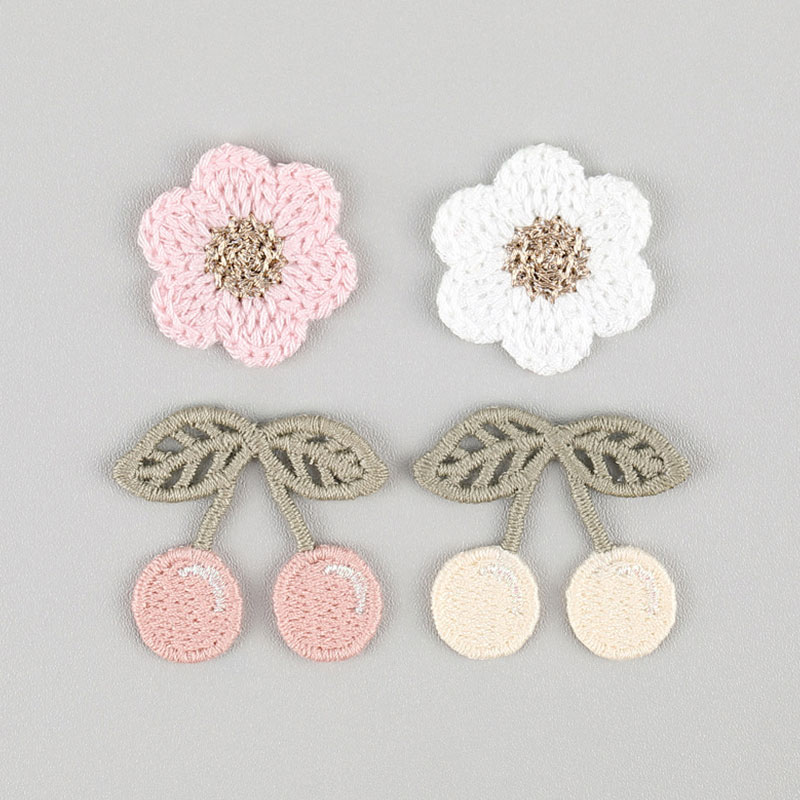 20Pcs Pink White Cherry Blosso - Phone Accessories Pictures 评论和价格