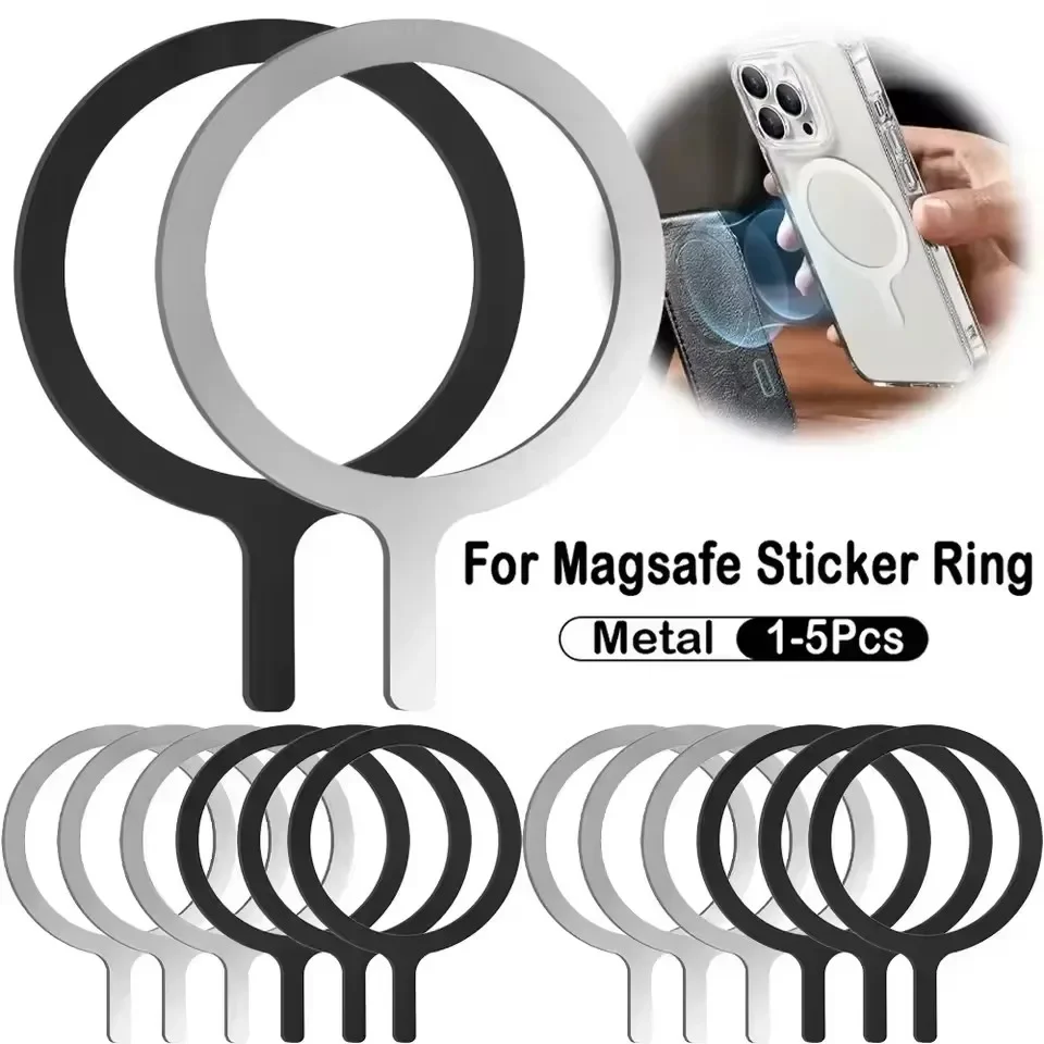 Stainless Steel Universal Magn - Phone Accessories And Electronics 评论和价格