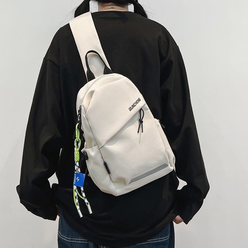Crossbody Bag Men's Single Sho - Phone Accessories For Boys 评论和价格