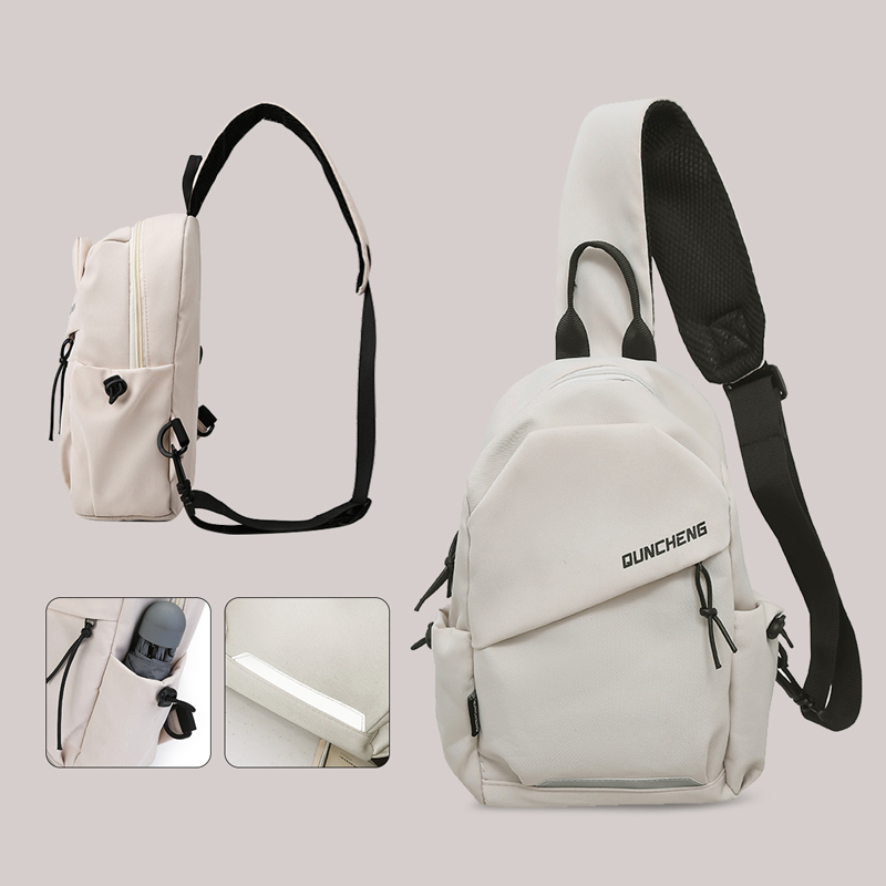 Crossbody Bag Men's Single Sho - Phone Accessories For Boys 评论和价格