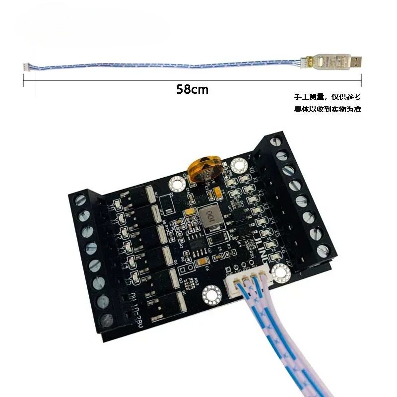 PLC Programming Cable USB to T - Usb Data Cable 评论和价格