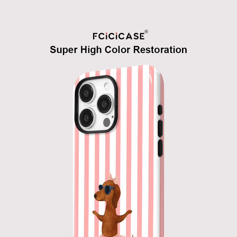 Fcicicase Phone Case For iPhon - Magsafe Wireless Charger 评论和价格