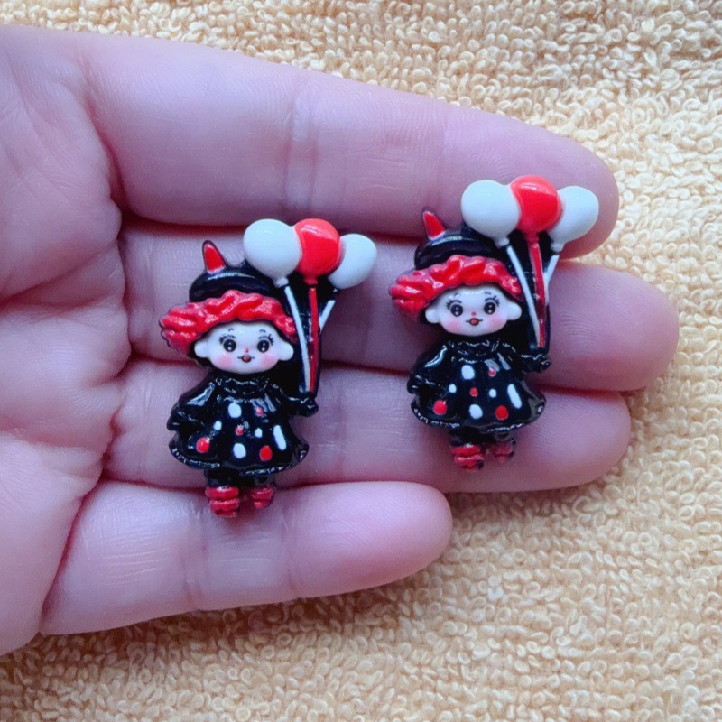 12pcs Joker Balloon Children's - Phone Accessories Toys 评论和价格