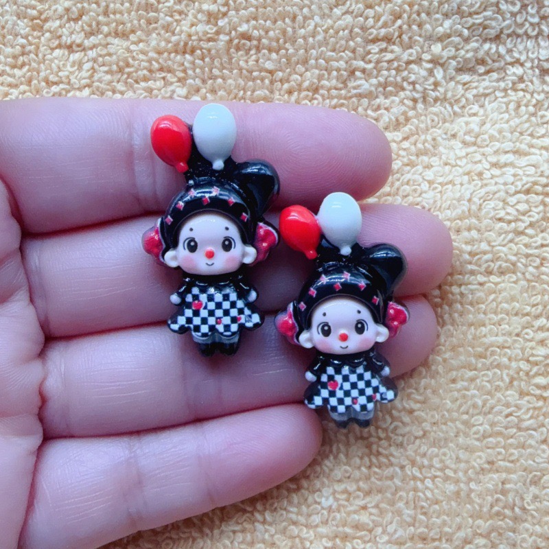 12pcs Joker Balloon Children's - Phone Accessories Toys 评论和价格