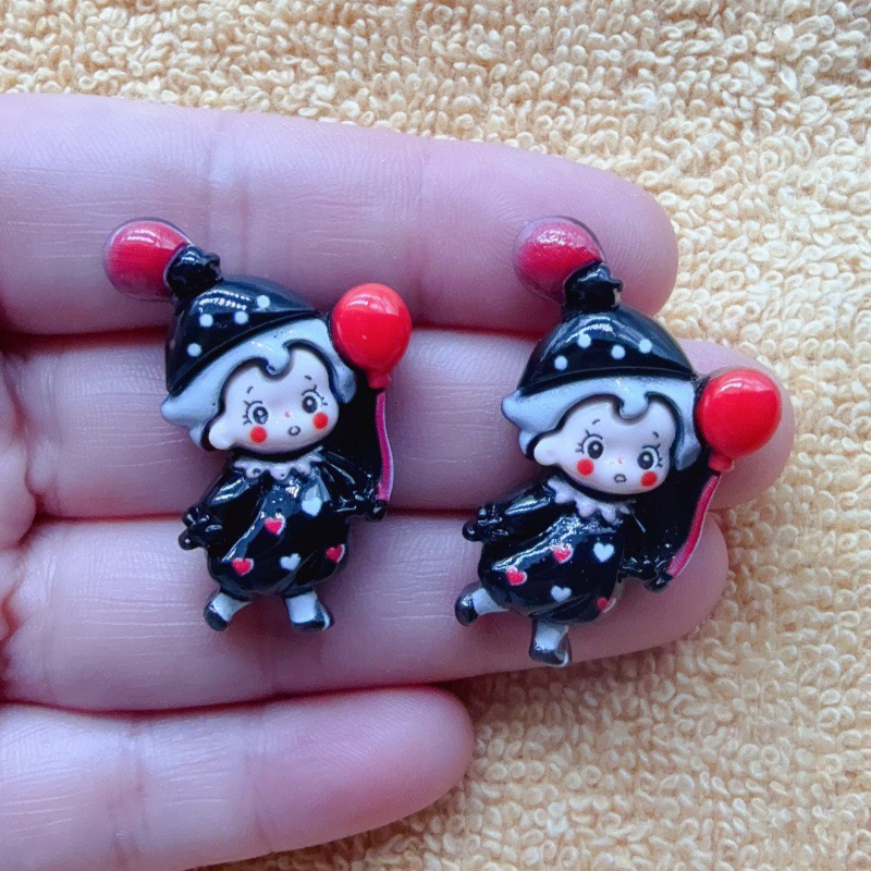 12pcs Joker Balloon Children's - Phone Accessories Toys 评论和价格