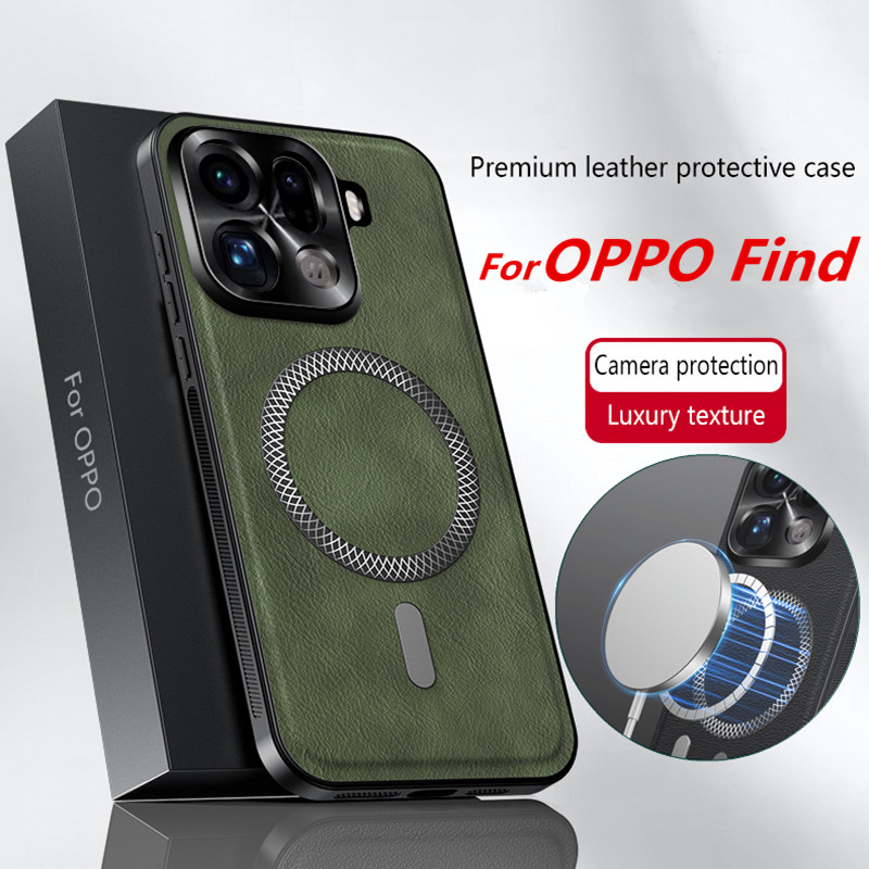 Phone Case For OPPO Find X9 X8 - Oppo Find X8 评论和价格