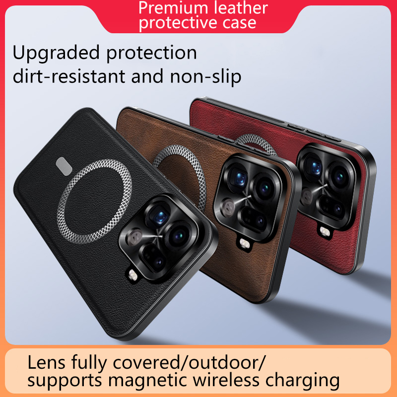 Phone Case For OPPO Find X9 X8 - Oppo Find X8 评论和价格